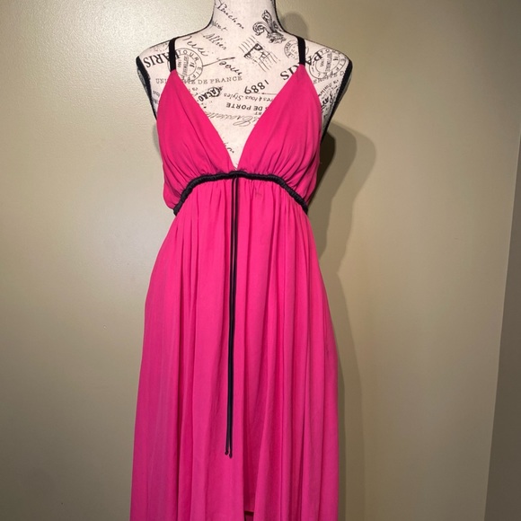 bebe dress Sz M - Picture 3 of 11
